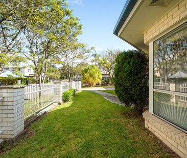 12 Laurence Street, Newmarket QLD 4051 - House For Rent | Domain - Photo 1