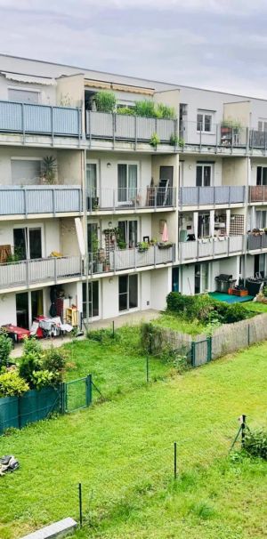 Schöne 3-Zimmer-Wohnung mit Loggia - Provisionsfrei! - Photo 2