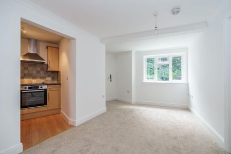 1 bedroom ground floor flat to rent - Photo 2
