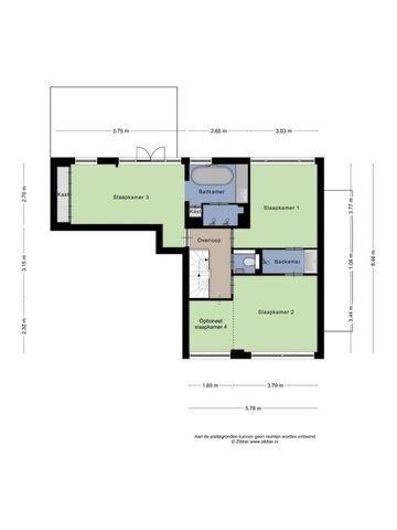 Maluslaan 16 - Photo 2