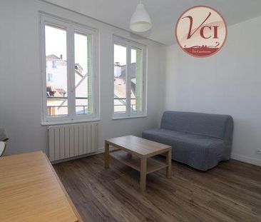Location Appartement 1 pièce 17m² VICHY 03200 - Photo 3