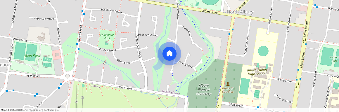 1/933 Fairview Drive, North Albury NSW 2640