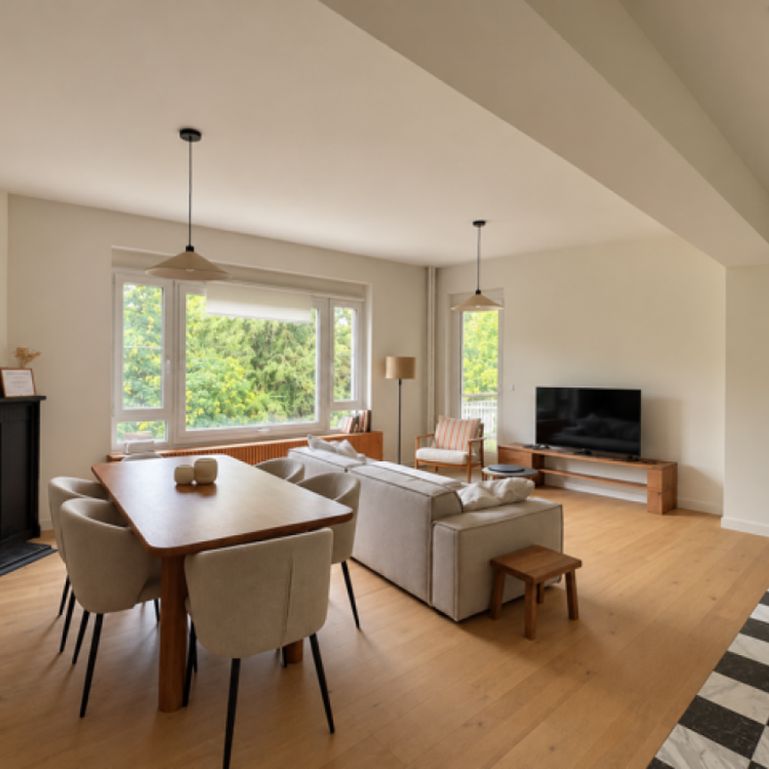Appartement te huur in Antwerpen Wilrijk - Photo 1