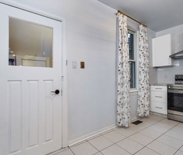 For Lease - 105 Sunnyside Ave Avenue Unit# Main, Toronto, Ontario - Photo 3