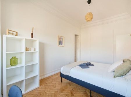 Avenida de Berna, Lisbon, Lisbon 1050-038 - Photo 5