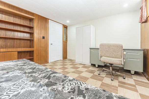 For Lease - 47 JASPER Crescent, London East, Ontario - Photo 1