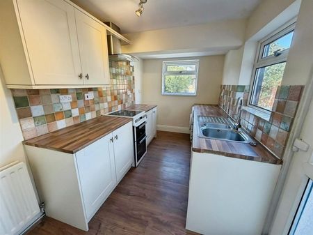 2 Bedroom House to Rent in King Street, Kettering, NN16 - Photo 4