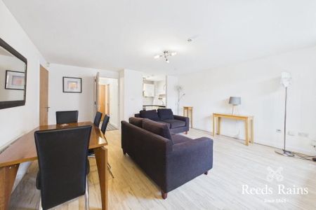 Apt 9, Elmwood Building, Old Bakers Court, Belfast, BT6 8QU - Photo 3