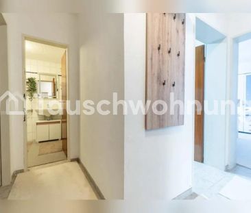TAUSCHWOHNUNG Moderne 2-Zimmer-Flat in Köln, Innenstadt - Photo 6