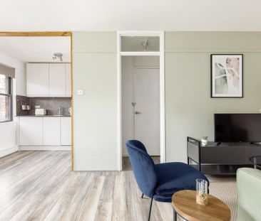 1 bedroom flat to rent - Photo 6