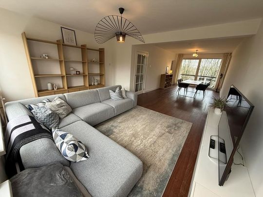 Van Nijenrodeweg 455, 1082 HL, Amsterdam - Foto 1