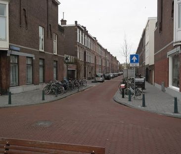 Anton de Haenstraat - Foto 5