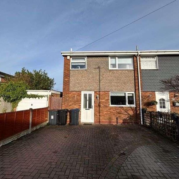 Ashdale Drive, Birmingham, B14 - Photo 1