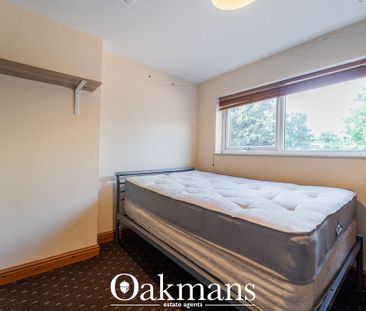 7 bedroom terraced house to rent - Photo 3