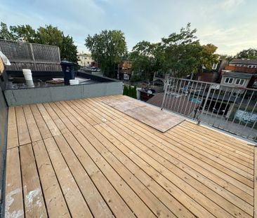 For Lease - 62 Henry Street Unit# 2, Toronto, Ontario - Photo 6