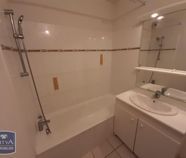 Location Appartement 2 pièces 42m² ESTILLAC 47310 - Photo 5