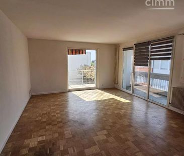 BEL APPARTEMENT AVEC GRANDE TERRASSE ET PARKING | Cimm Immobilier - Photo 1