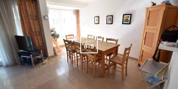 Appartement te huur in Knokke voor € 1.490 met 3 slaapkamers - Foto 1