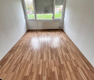 Geräumige 3-Zimmer-Wohnung mit Balkon in Mönchengladbach - Foto 1