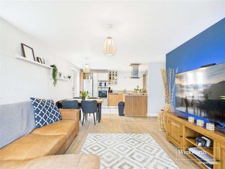 Luscinia View, Napier Road, Reading, Berkshire, RG1 - Photo 2