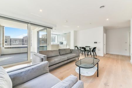 2 bedroom flat to rent - Photo 5