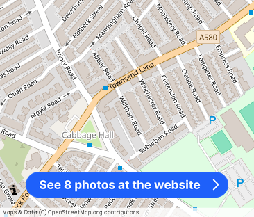 Waltham Road, Liverpool, L6 - Photo 1