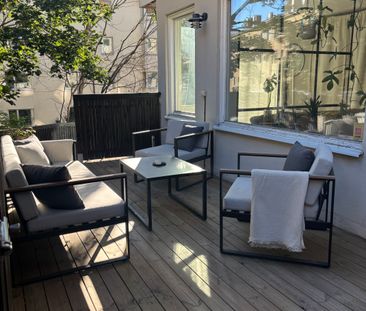 Forsskålsgatan, Johanneshov - Photo 2