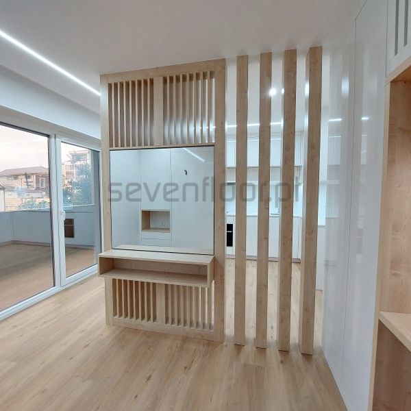 Apartamento T1 em Porto - Foto 1
