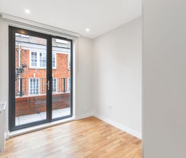 2 bedroom flat to rent - Photo 6