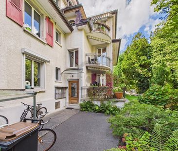 CHARMANTE SINGLEWOHNUNG IN NATURNÄHE - Photo 5