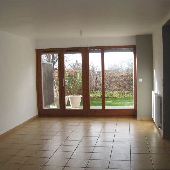 Location Appartement 4 pièces 105m² ST PIERRE D ALBIGNY 73250 - Photo 1