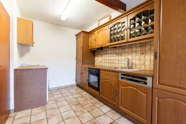 Charmante 4-Zimmer-Maisonette-Wohnung im 5. Obergeschoss in Riehen - Photo 1