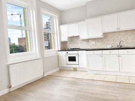 1 bedroom flat to rent - Photo 3