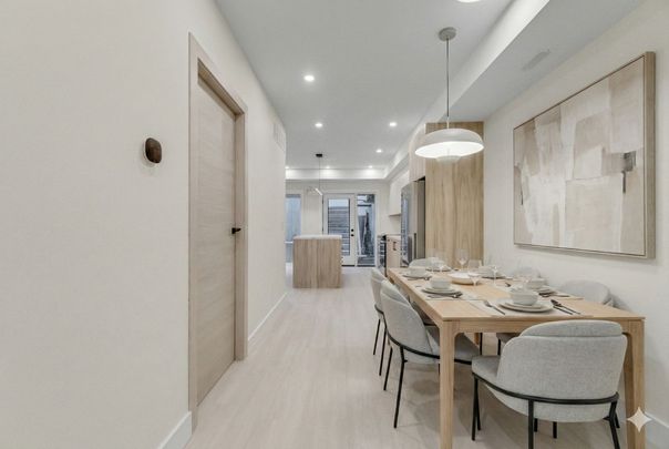 For Lease - 625 Harvie Avenue Unit# 01, Toronto, Ontario - Photo 1