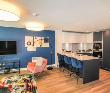 1 bedroom flat to rent - Photo 6