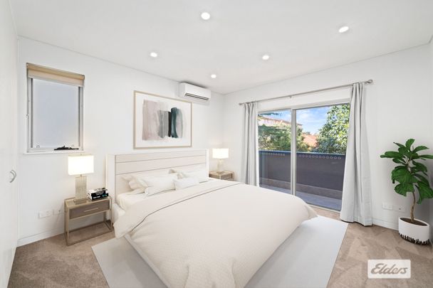 18 William Street, Rose Bay NSW 2029 - Townhouse For Rent | Domain - Photo 1