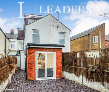 1 bedroom property to rent Queens Road, Portsmouth, Hampshire, PO2 - Photo 6