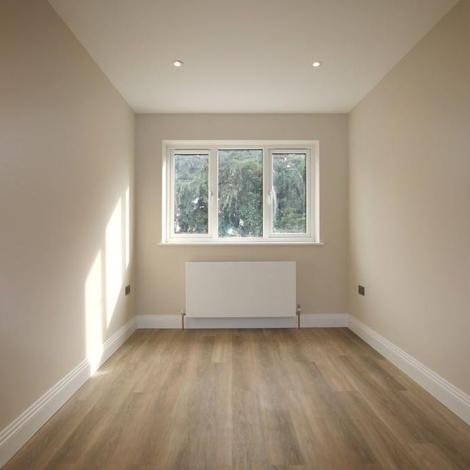 2 bedroom flat share to rent - Photo 1