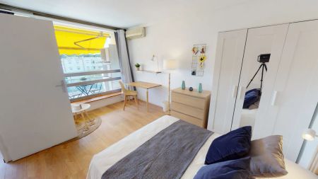 53 Rue du Faubourg Saint-Jaumes 53, Montpellier - Photo 3