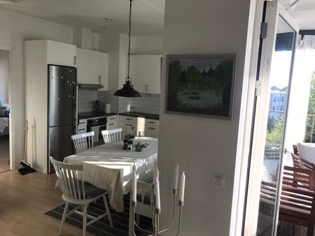 Söderlyckevägen, Varberg - Photo 2