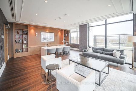 For Lease - 1 Grandview Avenue Unit# 2302, Markham, Ontario - Photo 3