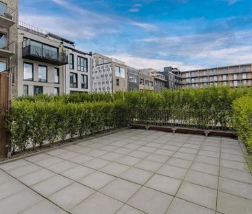 Van Gamerenstraat 32, Centrumeiland, 1087VN, Amsterdam - Photo 6