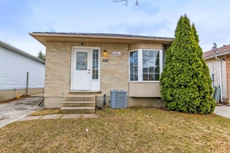 For Lease - 382 Fleming Drive, London East, Ontario - Photo 5