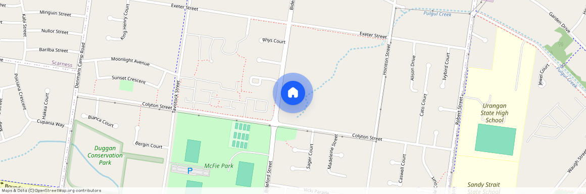 1/122b Bideford Street, Qld 4655, Torquay