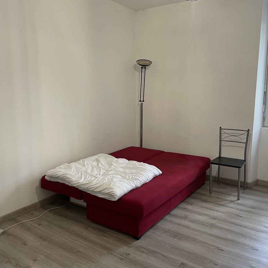 Location Appartement 1 pièce 27m² ANGERS 49100 - Photo 1