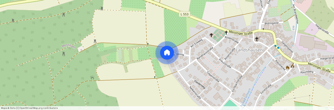 Im Steinig 12, 76703 Kraichtal Landshausen