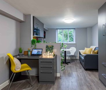 Prestige Studio - Photo 2