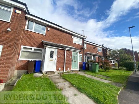 The Links, 69, Manchester, M40 3NT, Greater Manchester - Photo 4