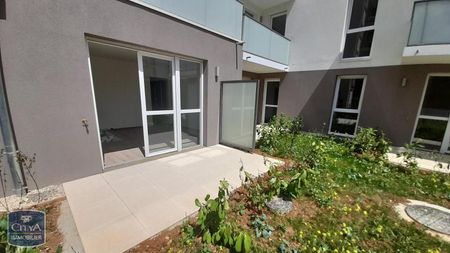 Location Appartement 1 pièce 28m² DIJON 21000 - Photo 4