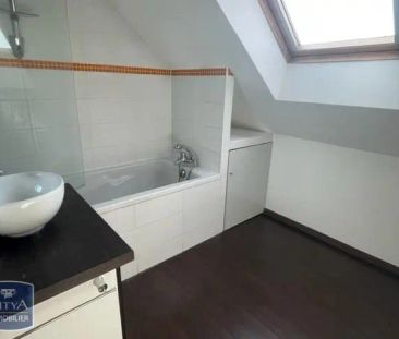 Appartement à louer 2 pièces 39.35m² - Photo 5